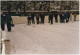 Eislaufplatz 1999 Winter