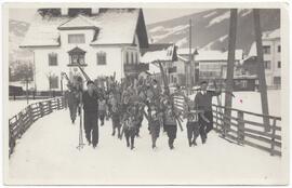 Wintersport 1929
