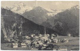 Mayrhofen 1908