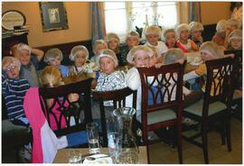 Tag des Brotes mit dem Kindergarten Finkenberg