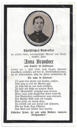 Brandner Anna