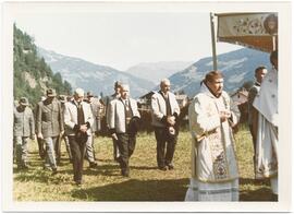 Prozession Schutzengelfest 1967