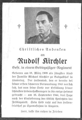 Kirchler, Rudolf2