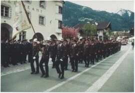 Feuerwehr Mayrhofen 1978
