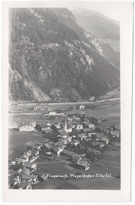 Luftbild 1937