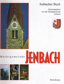 Jenbacher Buch; Marktgemeinde Jenbach