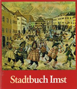 Stadtbuch Imst