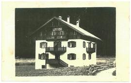 271, Villa Eberharter der Geschw.  Kassner erbaut 1911
