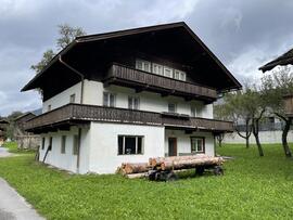 769 Geisler,Dorf Haus , 2022