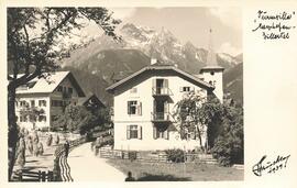 372, Turmvilla, Scheulingsstrasse , Mayrhofen