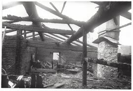 Brandkatastrophe Gasthaus Bichl 1932
