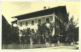 408, Schösser-Knunbauer  erbaut 1900