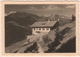 930 Wiesenhof Gasthof, Mayrhofen