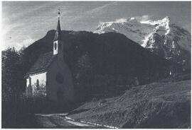 Finkenberger Kapelle