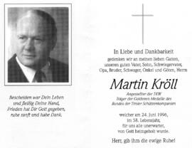 Kroell, Martin