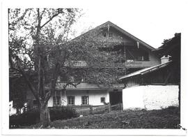 774 Eberler, Mayrhofen Dorf Haus