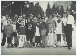 Eislaufverein 1958