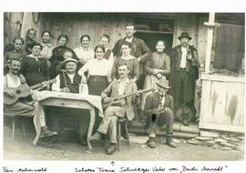 Aschenwald Familie