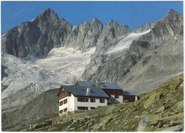 86 Plauenerhütte Gem. Brandberg