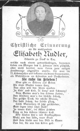 Nudler, Elisabeth2