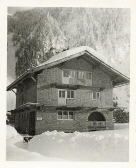 231, Pöll Walter, Gästehaus Mayrhofen Förstersteig