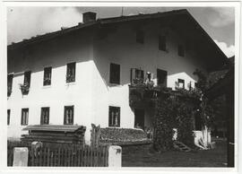 780 Freihaus, Dorf Haus , Mayrhofen