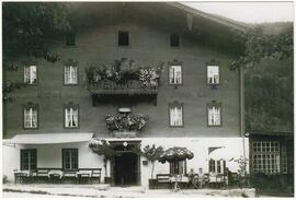 131 Eberl Gasthof Noal  in Finkenberg