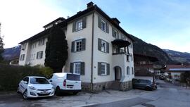 362, Altes Zollhaus, Peter-Habeler-Strasse