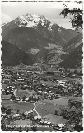 Mayrhofen 1955