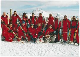 Skischule Thanner