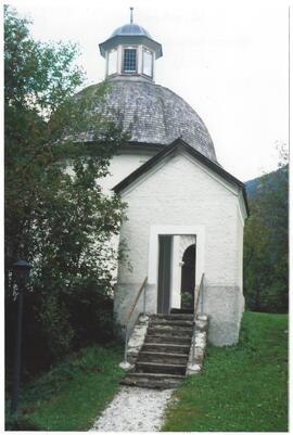 Burgschrofenkapelle