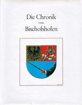 Die Chronik von Bischofshofen