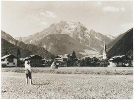 Mayrhofen Durst gegen Grünberg