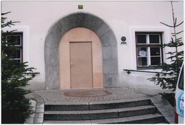 409 Gemeindeamt und Postamt Mayrhofen Umbau