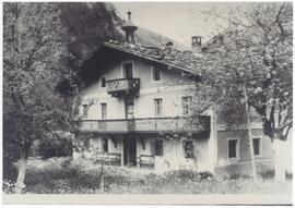 184 Ucheler - heute Birkenhof Moigg Ferdinand