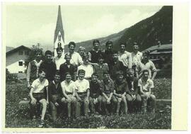 Die Schulabgänger 1963