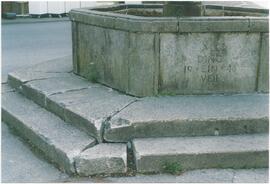 Marienbrunnen 2002