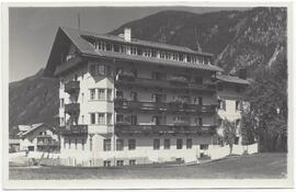 470,  Straß Hotel 1925
