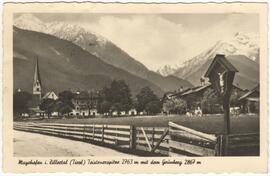 Mayrhofen Ortseingang K 07