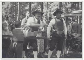 Waldfest 1935