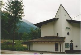 Alpenvereinsheim