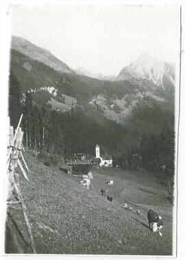 Brandberg Oktober 1927