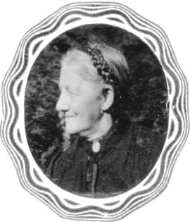 Steindl Philomena, geborene Huber