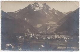 Mayrhofen 1922