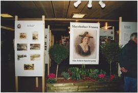 Ausstellung 2001