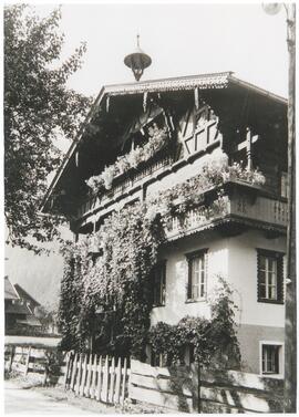 657 Brugger in Rauchenwald Heinrich Wehselberger