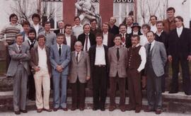 1990 Klassentreffen