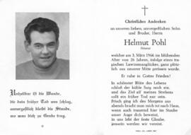Pohl, Helmut