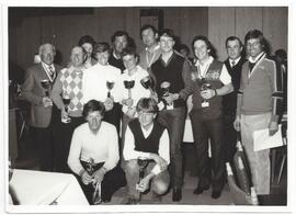 Wintersport Skiclubmeisterschaft 1983