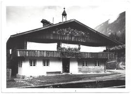 771 Anderler, Mayrhofen Dorf Haus